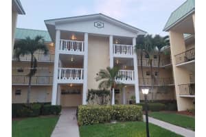 16 Colonial Club Dr APT 203, Boynton Beach, FL 33435, Sold 08/20/24