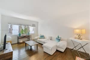 1616 Euclid Ave APT 8, Miami Beach, FL 33139, Sold 09/20/24