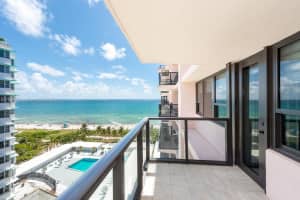 5225 Collins Ave APT 1508, Miami Beach, FL 33140, Sold 08/11/25