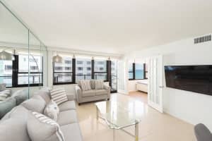 5225 Collins Ave APT 1508, Miami Beach, FL 33140, Sold 08/11/25