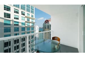 1200 Brickell Bay Dr APT 3410, Miami, FL 33131, Sold 10/29/24