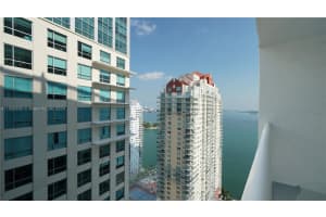1200 Brickell Bay Dr APT 3410, Miami, FL 33131, Sold 10/29/24