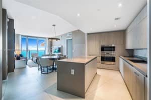 4111 S Ocean Dr UNIT 3706, Hollywood, FL 33019, Sold 07/23/24