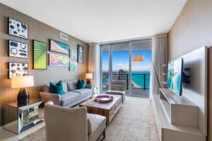 4111 S Ocean Dr UNIT 3706, Hollywood, FL 33019, Sold 07/23/24