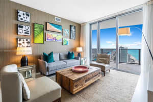4111 S Ocean Dr UNIT 3706, Hollywood, FL 33019, Sold 07/23/24
