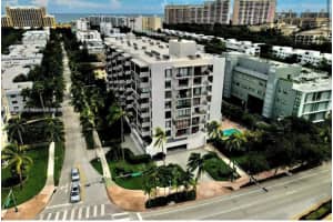 575 Crandon Blvd APT 401, Key Biscayne, FL 33149, Sold 10/18/24