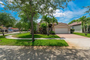 3815 SW 168th Terrace, Miramar, FL 33027, Sold 07/31/24