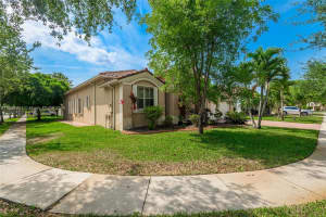 3815 SW 168th Terrace, Miramar, FL 33027, Sold 07/31/24