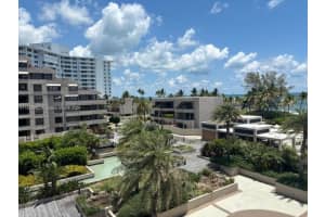 201 Crandon Blvd APT 440, Key Biscayne, FL 33149, Sold 07/31/24