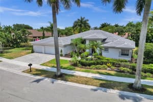 2504 Eagle Watch Ln, Weston, FL 33327, Sold 11/29/24