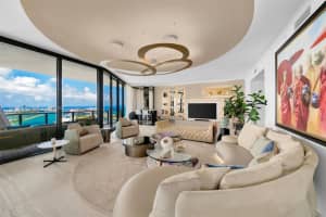 1000 Biscayne Blvd #4202, Miami, FL 33132, Sold 08/20/24