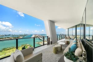 1000 Biscayne Blvd #4202, Miami, FL 33132, Sold 08/20/24