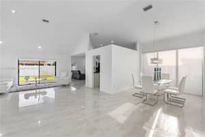 11521 SW 10th St, Pembroke Pines, FL 33025, Sold 06/21/24