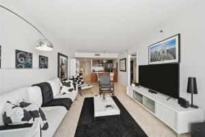 1850 S Ocean Dr APT 2106, Hallandale Beach, FL 33009, Sold 10/24/24