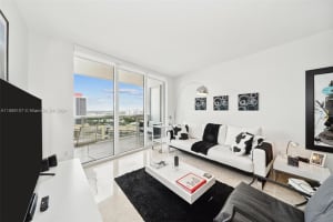 1850 S Ocean Dr APT 2106, Hallandale Beach, FL 33009, Sold 10/24/24
