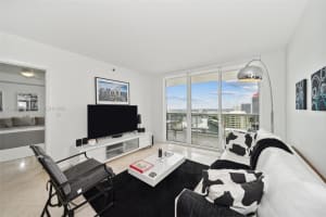 1850 S Ocean Dr APT 2106, Hallandale Beach, FL 33009, Sold 10/24/24