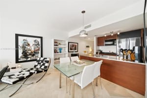 1850 S Ocean Dr APT 2106, Hallandale Beach, FL 33009, Sold 10/24/24