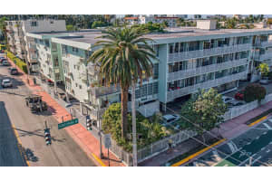 1400 Pennsylvania Ave APT 5, Miami Beach, FL 33139, Sold 09/10/24