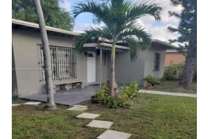1255 NW 121st St, North Miami, FL 33167, Sold 12/20/24