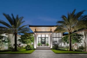 11360 Sw 60th Ave, Pinecrest