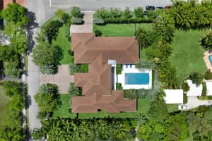 11360 Sw 60th Ave Pinecrest, FL 33156 - MLS#A11589186