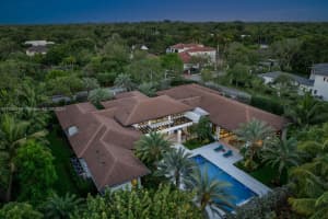 11360 Sw 60th Ave Pinecrest, FL 33156 - MLS#A11589186