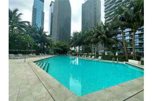 88 SW 7th St Apt 2709, Miami, FL 33130, Sold 11/27/24