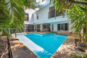 3090 Kirk St, Miami, FL 33133, Sold 01/15/25