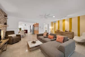 3090 Kirk St, Miami, FL 33133, Sold 01/15/25
