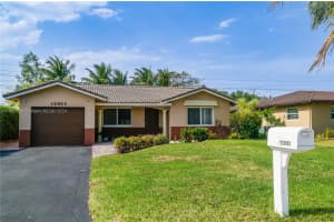 10503 NW 83rd St, Tamarac, FL 33321, Sold 08/02/24