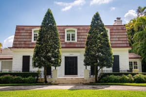 3401 Granada Blvd, Coral Gables, FL 33134, Sold 08/12/24