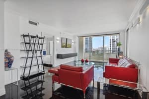 3350 SW 27th Ave APT 2003, Miami, FL 33133, Sold 12/10/24