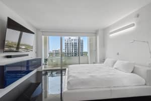 3350 SW 27th Ave APT 2003, Miami, FL 33133, Sold 12/10/24