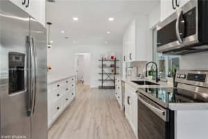 1820 N 56th Ave, Hollywood, FL 33021, Sold 10/07/24