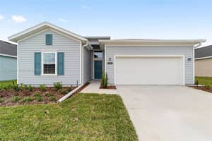 7488 SW 76th Ter, Ocala, FL 34481, Sold 10/24/24