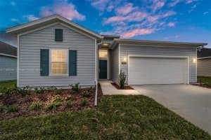 7488 SW 76th Ter, Ocala, FL 34481, Sold 10/24/24