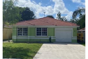 5424 NW 184th St, Miami Gardens, FL 33055, Sold 07/15/24