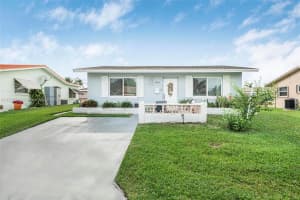 4810 NW 42nd Ave, Tamarac, FL 33319, Sold 06/14/24