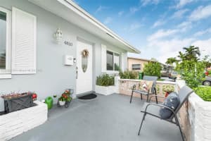 4810 NW 42nd Ave, Tamarac, FL 33319, Sold 06/14/24