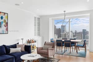 1425 Brickell Ave #51d, Miami, FL 33131, Sold 06/18/24