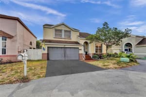 1170 SW 109th Ln, Davie, FL 33324, Sold 10/23/24