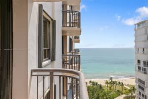 10175 Collins Ave APT 1506, Bal Harbour, FL 33154, Sold 11/25/24