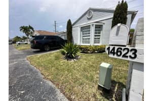 14623 SW 125th Pl, Miami, FL 33186, Sold 07/02/24