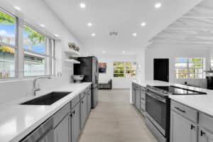 9264 Byron Ave, Surfside, FL 33154, Sold 05/08/25