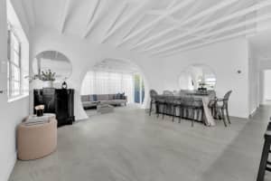 9264 Byron Ave, Surfside, FL 33154, Sold 05/08/25