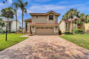 11070 Springfield Pl, Hollywood, FL 33026, Sold 07/12/24