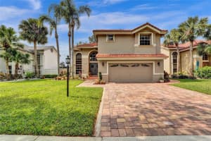 11070 Springfield Pl, Hollywood, FL 33026, Sold 07/12/24