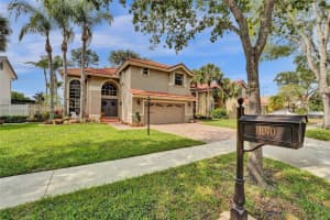 11070 Springfield Pl, Hollywood, FL 33026, Sold 07/12/24
