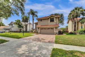 11070 Springfield Pl, Hollywood, FL 33026, Sold 07/12/24