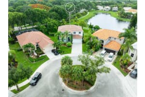 4167 Laurel Ridge Cir, Weston, FL 33331, Sold 09/16/24